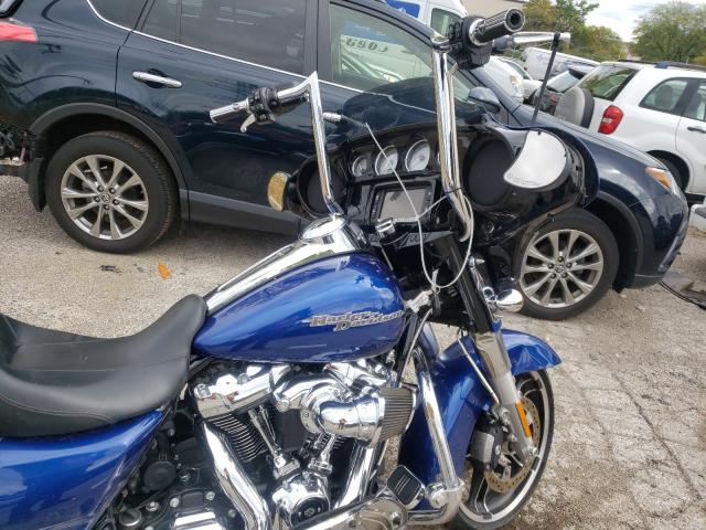 2017 HARLEY-DAVIDSON FLHXS STRE 1HD1KRC16HB615738