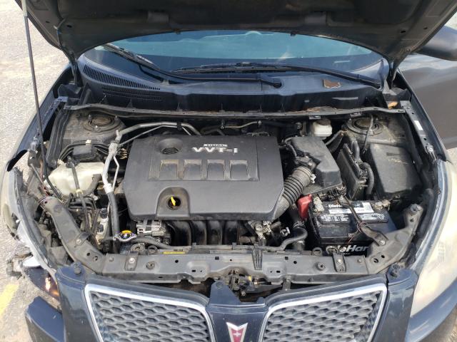 2010 PONTIAC VIBE 5Y2SP6E85AZ412823