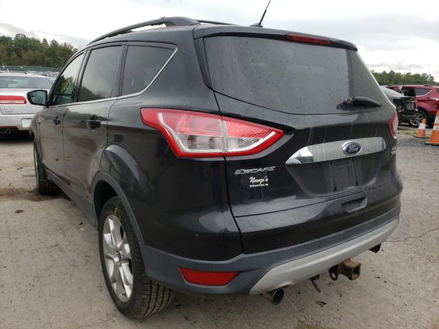 2013 FORD ESCAPE SEL 1FMCU9H91DUA98085