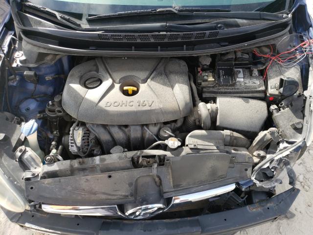 2015 HYUNDAI UK 5NPDH4AE8FH613538