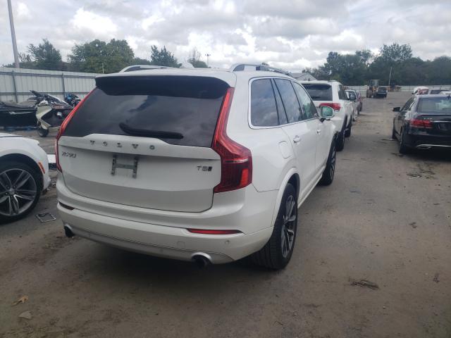 2019 VOLVO XC90 T5 MO YV4102PK9K1441739