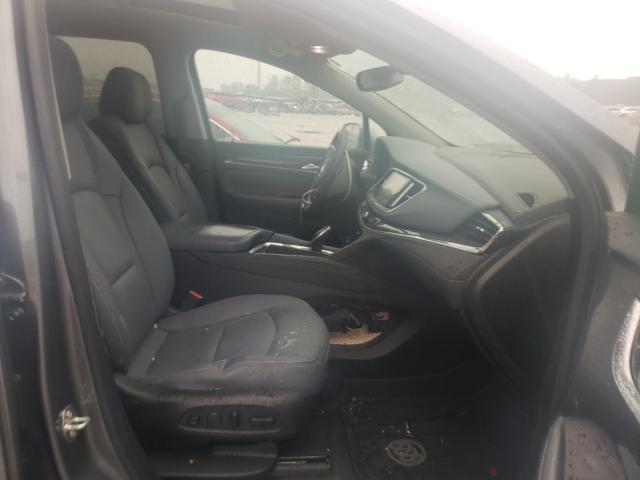 2020 BUICK ENCLAVE PR 5GAEVBKW3LJ324483