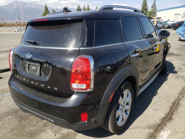 2019 MINI COOPER COU WMZYS7C51K3F45237