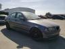 2001 BMW  3 SERIES