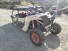 2021 Can-Am Maverick X3 Max X Rs Turbo Rr на продаже в Reno, NV - All Over