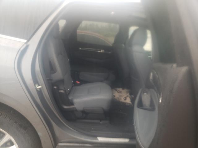 2020 BUICK ENCLAVE PR 5GAEVBKW3LJ324483