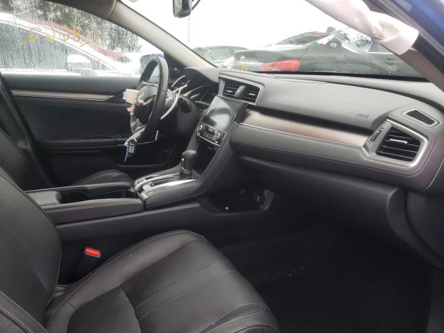 2016 HONDA CIVIC TOUR 2HGFC1F9XGH643217