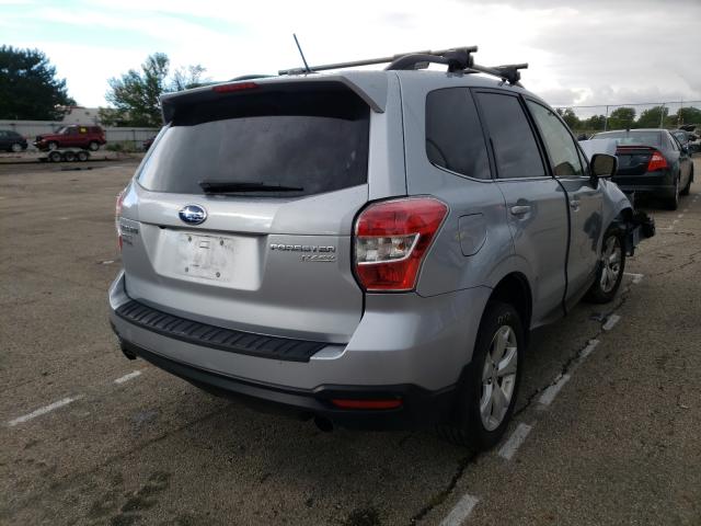 2015 SUBARU FORESTER JF2SJARC1FH563157