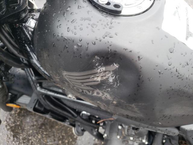 2021 HONDA CMX500 A2 MLHPC5648M5000220