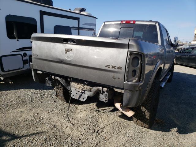 2012 DODGE RAM 3500 L 3C63D3MLXCG294506