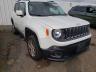 2017 JEEP  RENEGADE