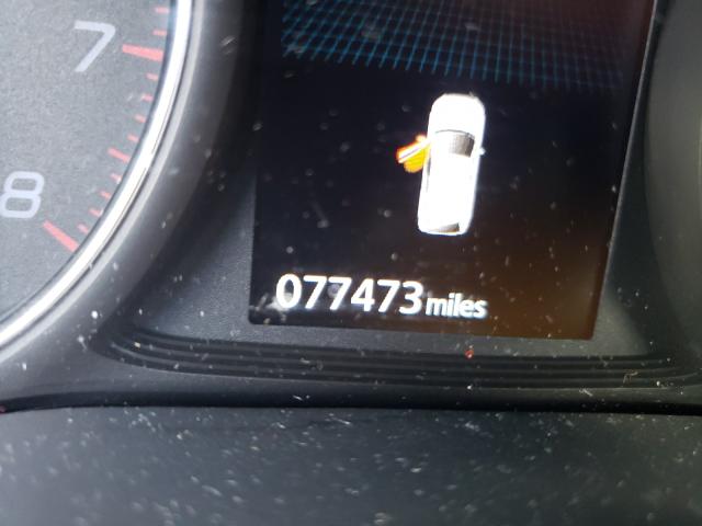 2017 MITSUBISHI OUTLANDER JA4AD2A37HZ016727