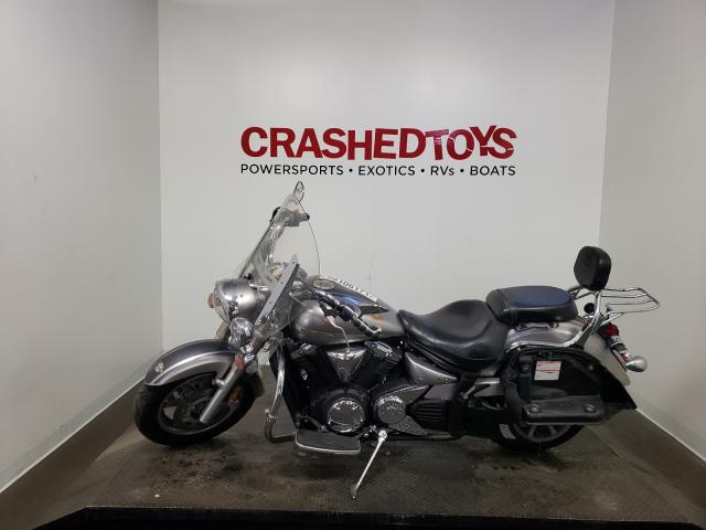 2007 YAMAHA XVS1300 CT JYAVP25E67A005401