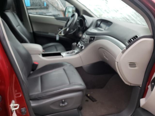 2011 SUBARU TRIBECA LI 4S4WX9HD4B4401401