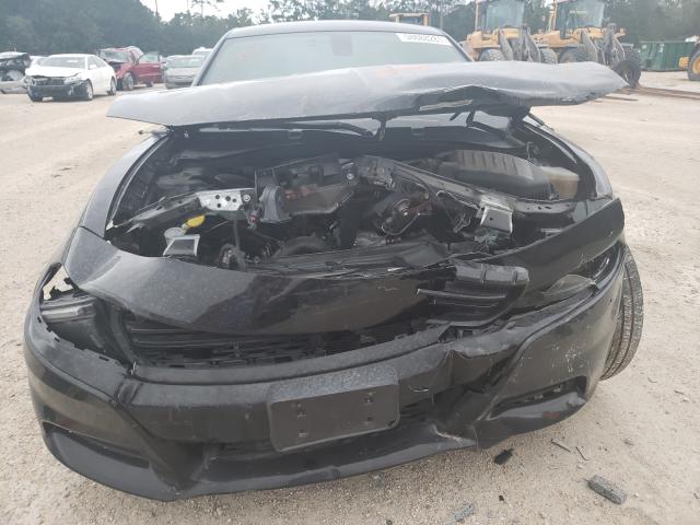2019 DODGE CHARGER PO 2C3CDXAT6KH605680
