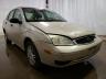 2006 FORD  FOCUS