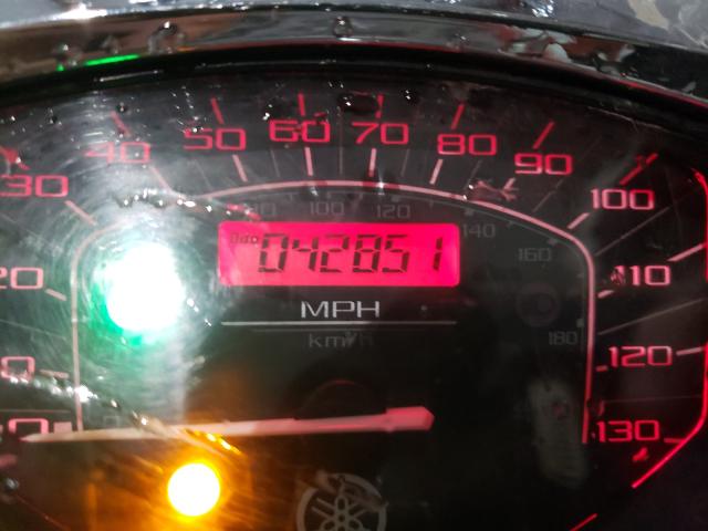 2013 YAMAHA XVS1300 CT JYAVP32E4DA003118