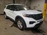 2020 FORD  EXPLORER