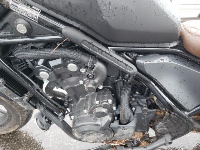 2021 HONDA CMX500 A2 MLHPC5648M5000220
