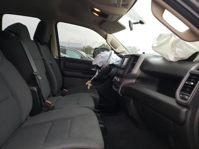 2019 RAM 1500 TRADE 1C6RRFCG2KN676276