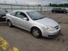 2005 CHEVROLET  COBALT