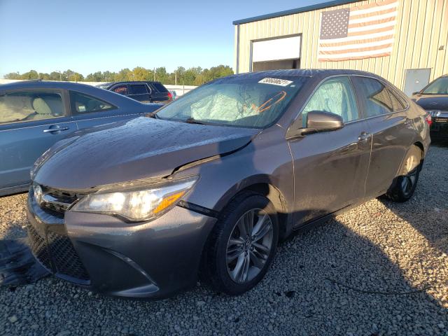 2016 TOYOTA CAMRY LE 4T1BF1FK0GU229184