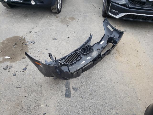 2018 BMW 320 XI WBA8A3C5XJA505755