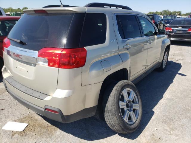 2015 GMC TERRAIN SL 2GKALSEK4F6122480