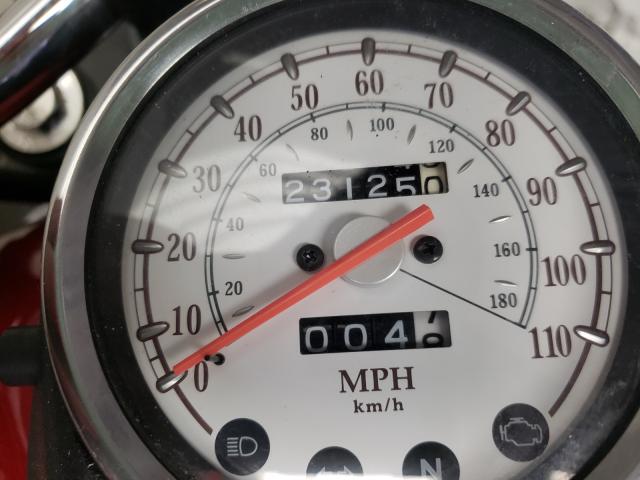 2007 YAMAHA STAR JYAVM01E57A113933