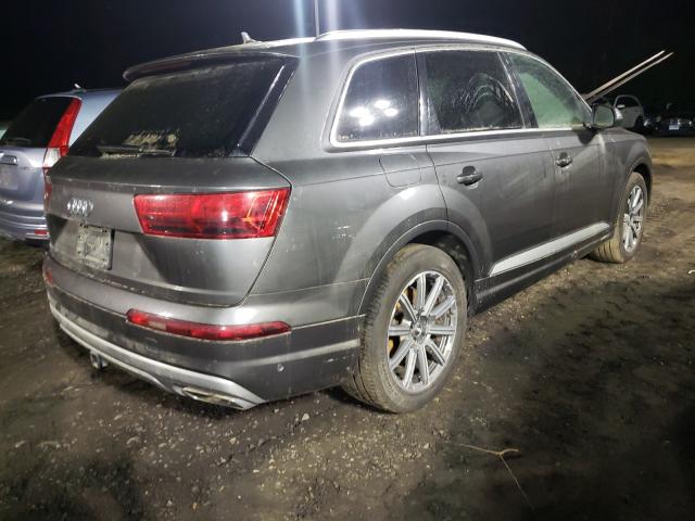 VIN WA1LAAF76KD005133 2019 Audi Q7, Premium Plus no.4