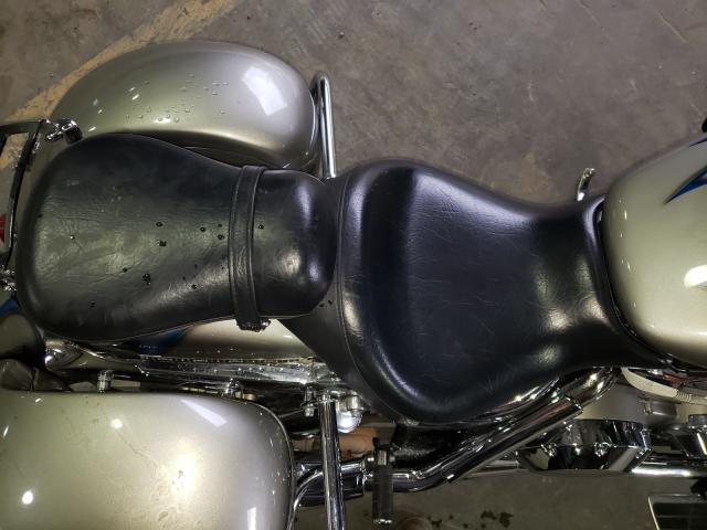 2003 HONDA VTX1800 S 1HFSC493X3A103452