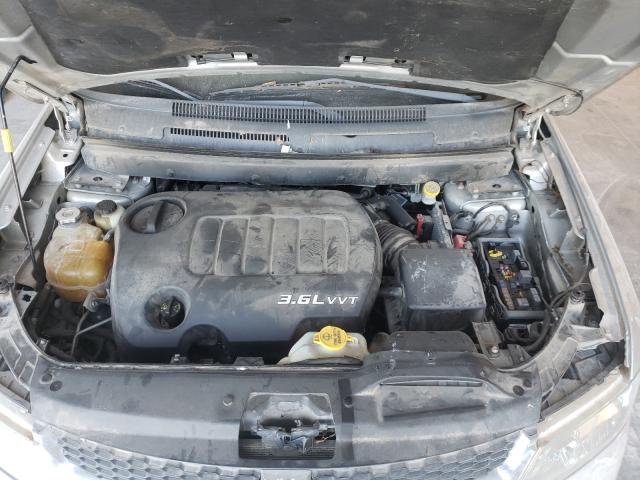 2011 DODGE JOURNEY MA 3D4PG1FGXBT561836