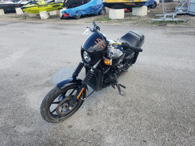 2015 HARLEY-DAVIDSON XG750 1HD4NBB16FC510217