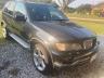 2002 BMW  X5