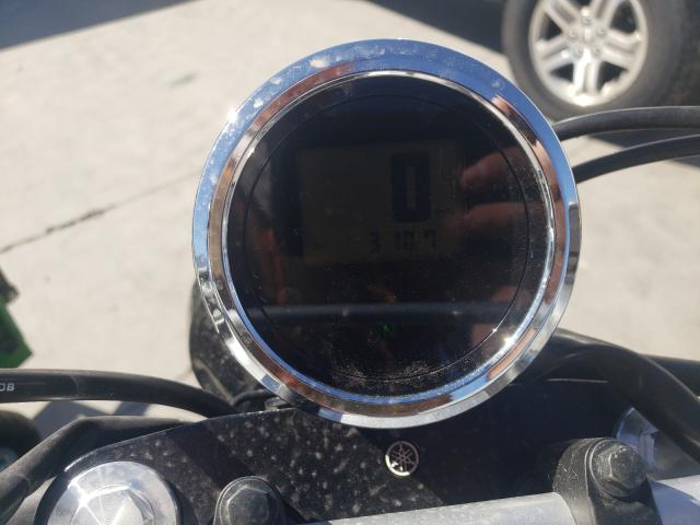 2017 YAMAHA SCR950 JYAVN08E4HA000835