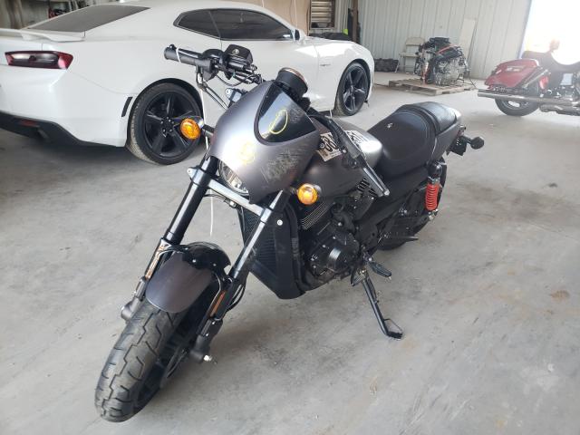2017 HARLEY-DAVIDSON XG750A A 1HD4NCG29HC508133