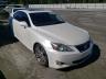 2008 LEXUS  IS