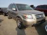 2006 HONDA  PILOT