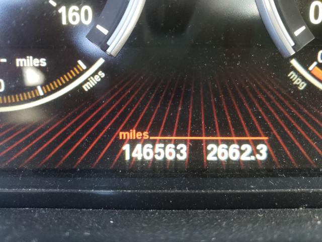 2012 BMW 650 I WBALZ3C52CDL70968