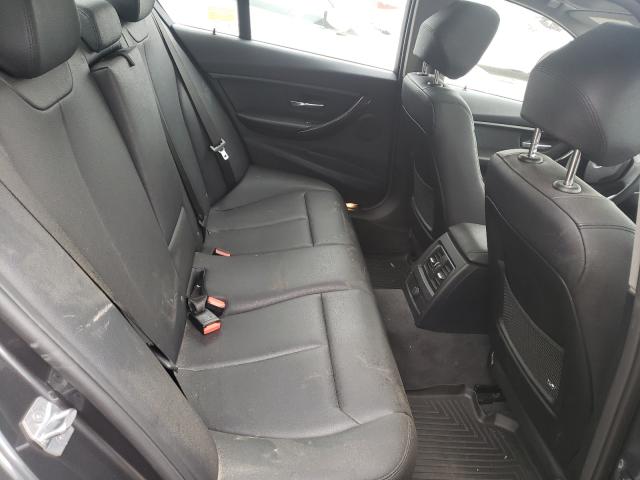 2018 BMW 320 XI WBA8A3C5XJA505755