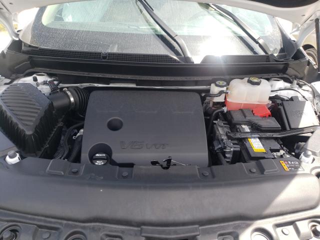 2020 BUICK ENCLAVE PR 5GAERCKW1LJ233206