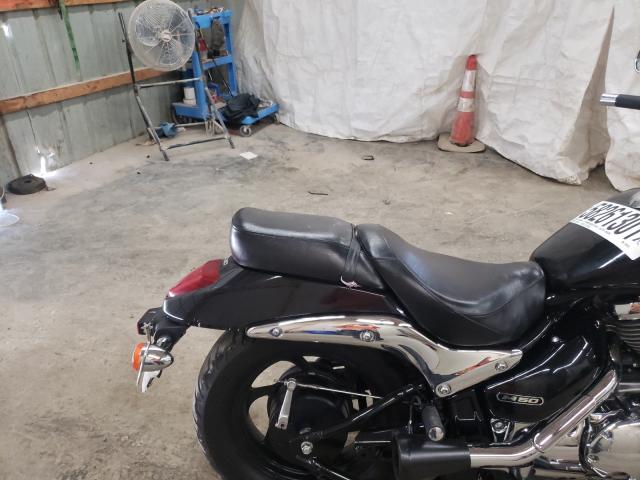 2014 SUZUKI VZ800 JS1VS56A0E2100019