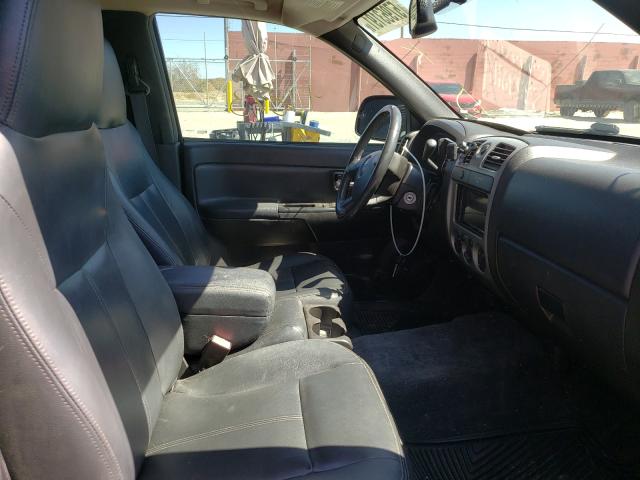 2012 GMC CANYON SLE 1GTD5MFE8C8109180