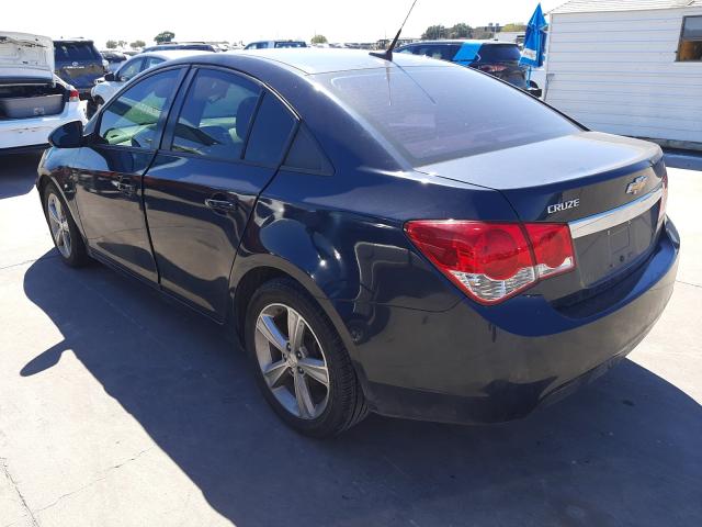 1G1PE5SB8E7406739 | 2014 CHEVROLET CRUZE