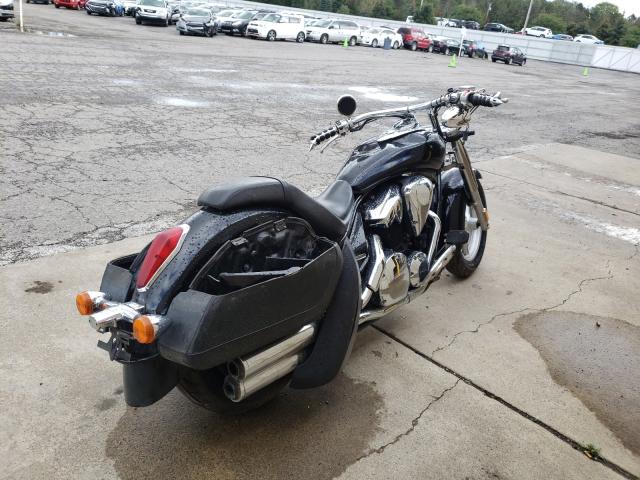 2012 HONDA VT1300 CT JH2SC6679CK200446