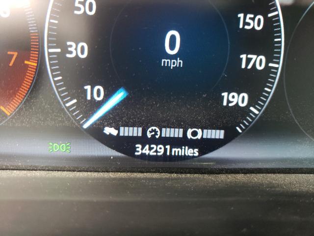 2017 JAGUAR XJ SAJWA1C73H8W09328
