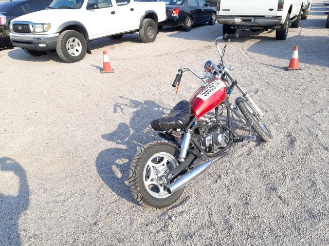 2005 KTM MOTORCYCLE 3CGPCBLA853000007