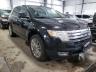 2010 FORD  EDGE