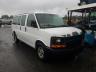 2008 CHEVROLET  EXPRESS