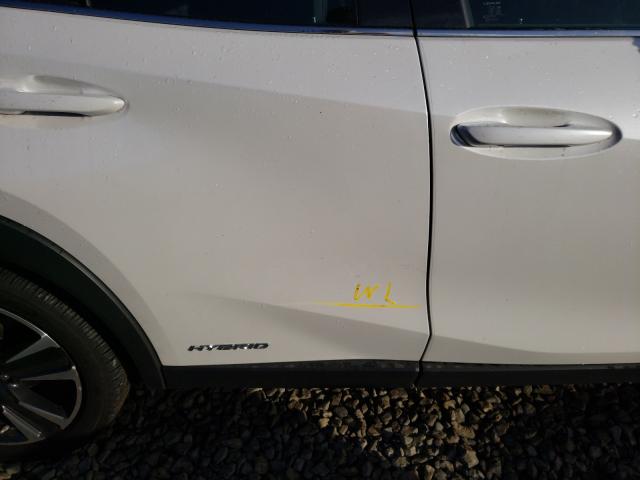2021 LEXUS UX 250H JTHP9JBH8M2043331
